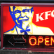 Illustration for article titled KFC Customer Commits Assault With a Deadly Cake